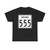 Indiana 555 1955 (Indiana) (Road Sign) T-Shirt