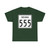 Indiana 555 1955 (Indiana) (Road Sign) T-Shirt