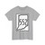 Indiana 552 1948 (Indiana) (Road Sign) T-Shirt