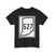 Indiana 527 1926 (Indiana) (Road Sign) T-Shirt