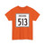 Indiana 513 1955 (Indiana) (Road Sign) T-Shirt