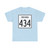 Indiana 434 1955 (Indiana) (Road Sign) T-Shirt