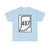 Indiana 407 1926 (Indiana) (Road Sign) T-Shirt