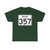 Indiana 357 (Indiana) (Road Sign) T-Shirt
