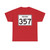 Indiana 357 (Indiana) (Road Sign) T-Shirt