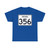 Indiana 356 (Indiana) (Road Sign) T-Shirt