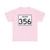Indiana 356 (Indiana) (Road Sign) T-Shirt