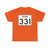 Indiana 331 (Indiana) (Road Sign) T-Shirt