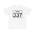 Indiana 337 (Indiana) (Road Sign) T-Shirt