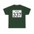 Indiana 337 (Indiana) (Road Sign) T-Shirt