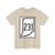 Indiana 231 1948 (Indiana) (Road Sign) T-Shirt