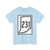 Indiana 231 1948 (Indiana) (Road Sign) T-Shirt