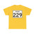 Indiana 229 (Indiana) (Road Sign) T-Shirt