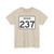 Indiana 237 (Indiana) (Road Sign) T-Shirt