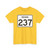 Indiana 237 (Indiana) (Road Sign) T-Shirt