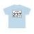 Indiana 237 (Indiana) (Road Sign) T-Shirt