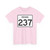Indiana 237 (Indiana) (Road Sign) T-Shirt