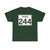 Indiana 244 (Indiana) (Road Sign) T-Shirt