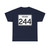 Indiana 244 (Indiana) (Road Sign) T-Shirt