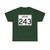 Indiana 243 (Indiana) (Road Sign) T-Shirt