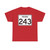 Indiana 243 (Indiana) (Road Sign) T-Shirt