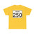 Indiana 250 (Indiana) (Road Sign) T-Shirt