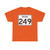 Indiana 249 (Indiana) (Road Sign) T-Shirt
