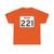 Indiana 221 (Indiana) (Road Sign) T-Shirt