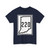 Indiana 220 1926 (Indiana) (Road Sign) T-Shirt