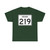 Indiana 219 (Indiana) (Road Sign) T-Shirt