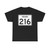 Indiana 216 (Indiana) (Road Sign) T-Shirt