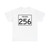 Indiana 256 (Indiana) (Road Sign) T-Shirt