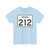 Indiana 212 (Indiana) (Road Sign) T-Shirt