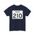 Indiana 210 (Indiana) (Road Sign) T-Shirt