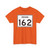 Indiana 162 (Indiana) (Road Sign) T-Shirt