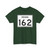 Indiana 162 (Indiana) (Road Sign) T-Shirt