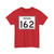 Indiana 162 (Indiana) (Road Sign) T-Shirt