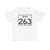 Indiana 263 (Indiana) (Road Sign) T-Shirt