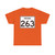 Indiana 263 (Indiana) (Road Sign) T-Shirt