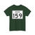 Indiana 159 (Indiana) (Road Sign) T-Shirt