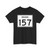 Indiana 157 (Indiana) (Road Sign) T-Shirt