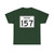 Indiana 157 (Indiana) (Road Sign) T-Shirt