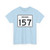 Indiana 157 (Indiana) (Road Sign) T-Shirt