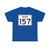 Indiana 157 (Indiana) (Road Sign) T-Shirt