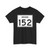 Indiana 152 (Indiana) (Road Sign) T-Shirt
