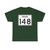 Indiana 148 (Indiana) (Road Sign) T-Shirt