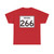 Indiana 266 (Indiana) (Road Sign) T-Shirt