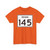 Indiana 145 (Indiana) (Road Sign) T-Shirt