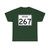 Indiana 267 (Indiana) (Road Sign) T-Shirt