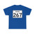 Indiana 267 (Indiana) (Road Sign) T-Shirt